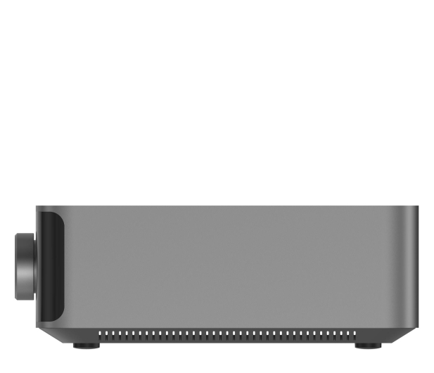 STREAMER AUDIO WiiM ULTRA AMP DARK GREY - 1351395 - zdjęcie 4